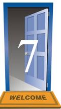 Door 7